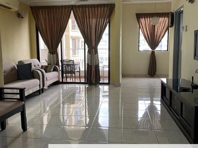 Condominium for sale in Petaling, Damansara Damai