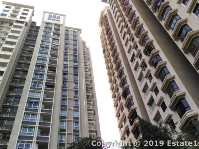Apartment for rent in Petaling, Damansara Damai