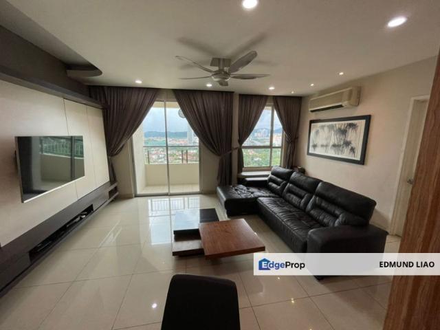 Condominium for rent in Petaling, Damansara Damai
