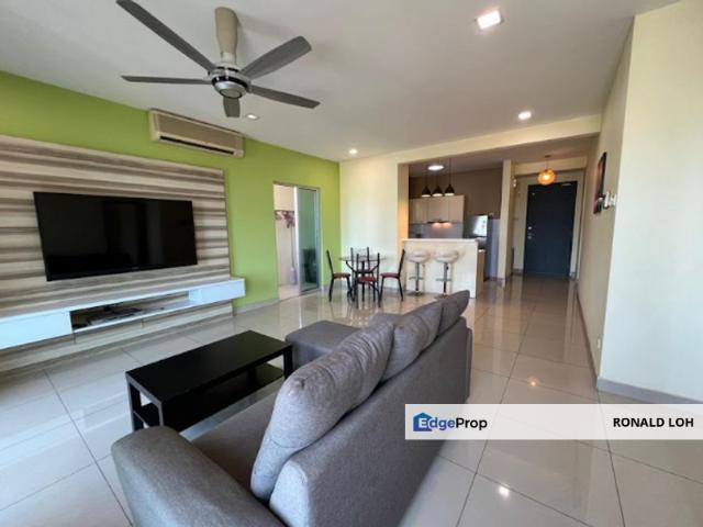 Condominium for rent in Petaling, Damansara Damai