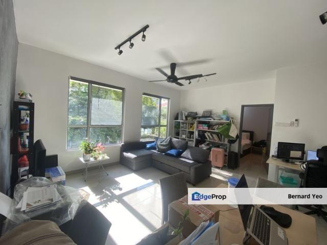 Condominium for sale in Petaling, Damansara Damai