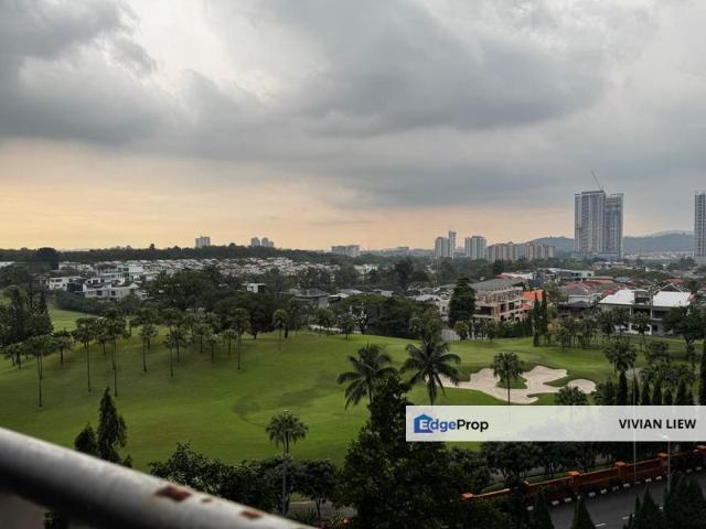 Condominium for rent in Petaling, Damansara Damai