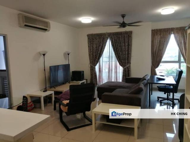 Condominium for sale in Petaling, Damansara Damai