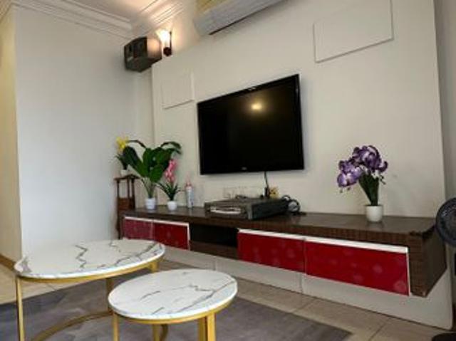 Condominium for sale in Petaling, Damansara Damai