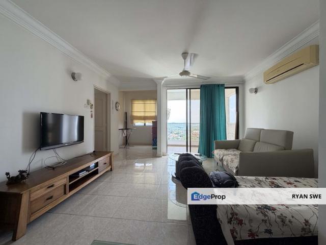 Condominium for sale in Petaling, Damansara Damai