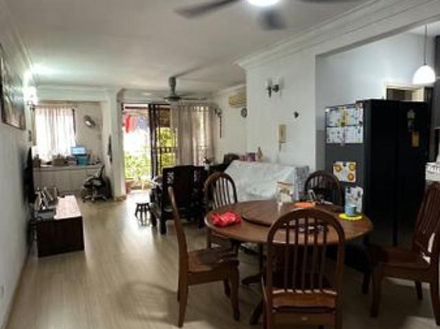 Condominium for rent in Petaling, Damansara Damai