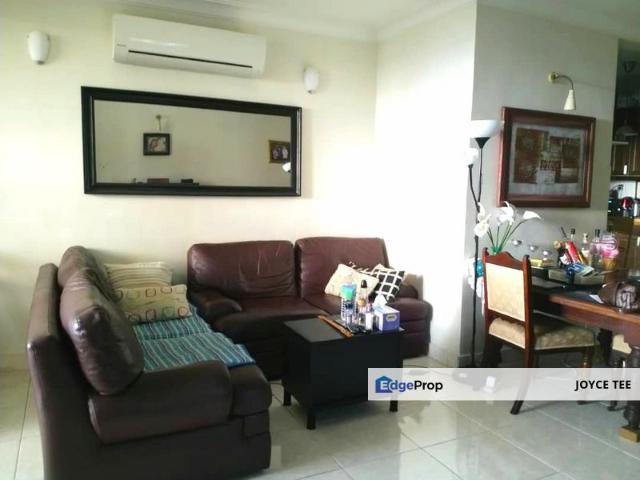 Condominium for sale in PJU 3, Petaling Jaya
