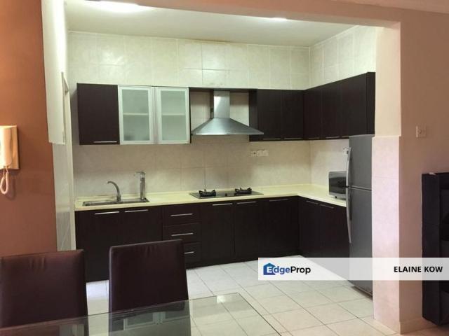 Condominium for sale in Petaling, Damansara Damai