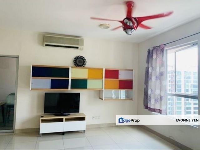 Condominium for rent in Petaling, Damansara Damai