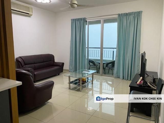 Condominium for rent in Petaling, Damansara Damai