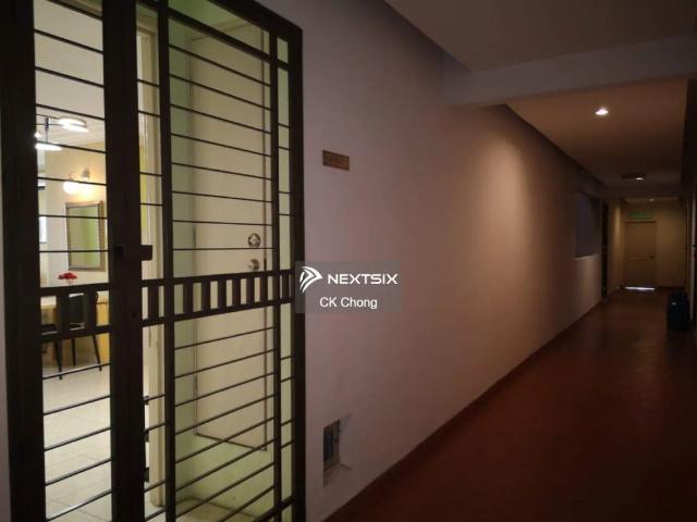 Apartment for rent in PJU 3, Petaling Jaya