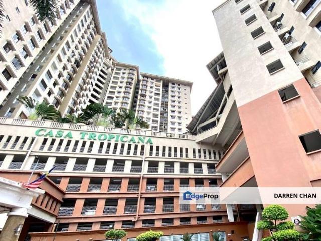 Condominium for rent in Petaling, Damansara Damai