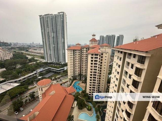 Condominium for sale in Petaling, Damansara Damai