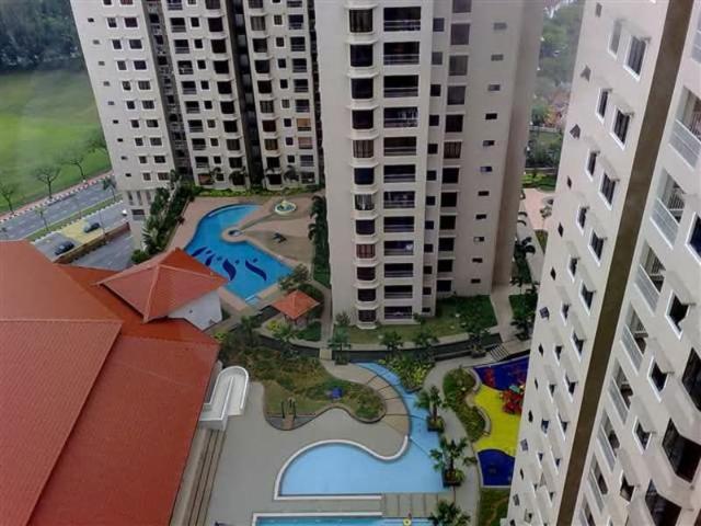 Apartment for rent in PJU 3, Petaling Jaya