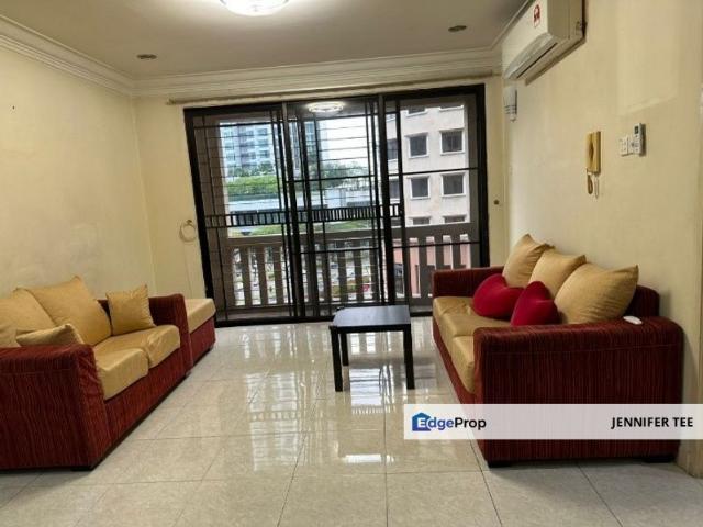 Condominium for sale in Petaling, Damansara Damai