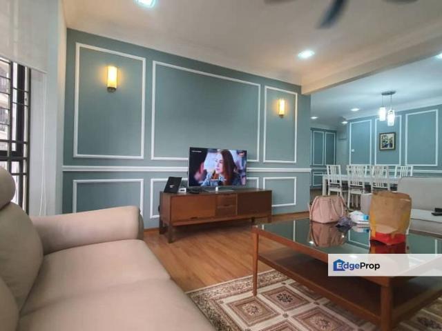 Condominium for sale in Petaling, Damansara Damai