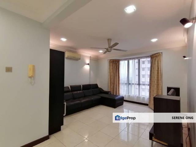 Condominium for rent in Petaling, Damansara Damai
