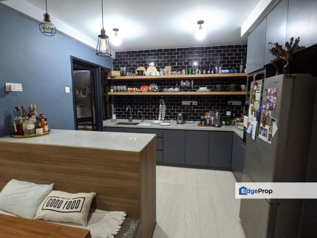 Condominium for sale in Petaling, Damansara Damai