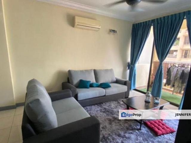 Condominium for sale in Petaling, Damansara Damai