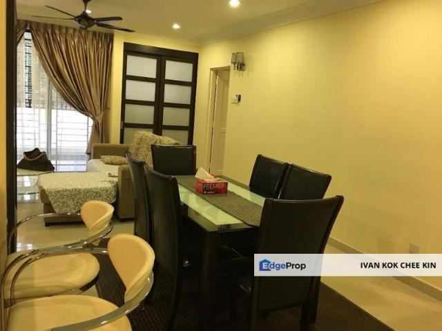 Condominium for rent in Petaling, Damansara Damai
