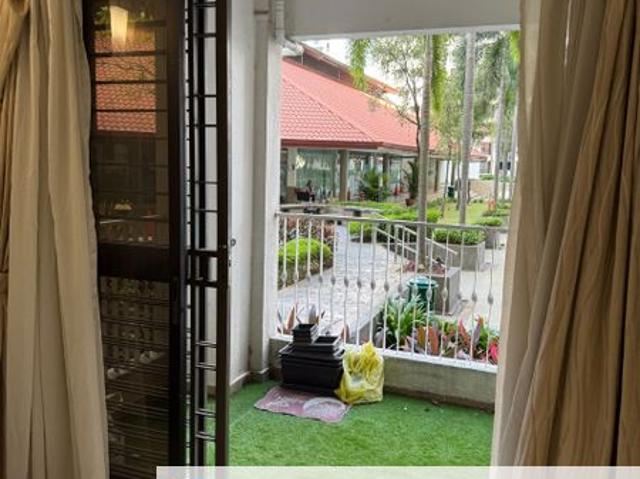 Condominium for rent in Petaling, Damansara Damai