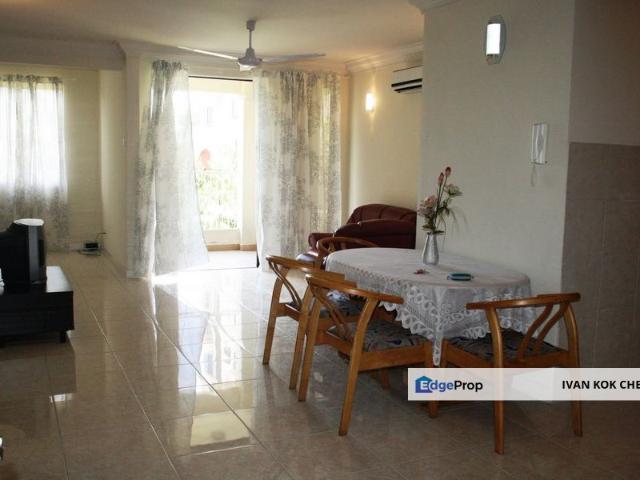 Condominium for rent in Petaling, Damansara Damai