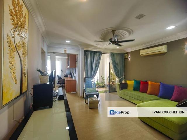 Condominium for sale in Petaling, Damansara Damai