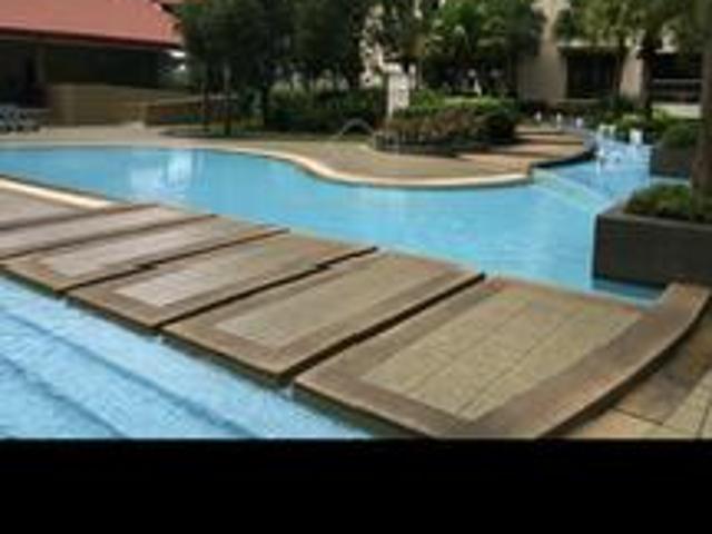 Condominium for rent in Tropicana Aman, Kuala Langat