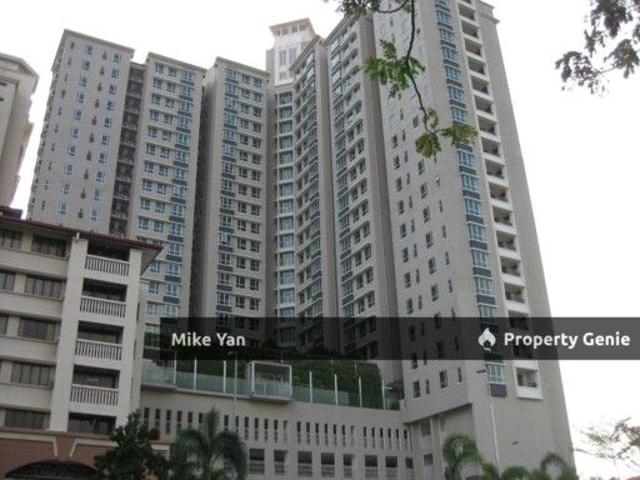 Apartment for rent in PJU 3, Petaling Jaya