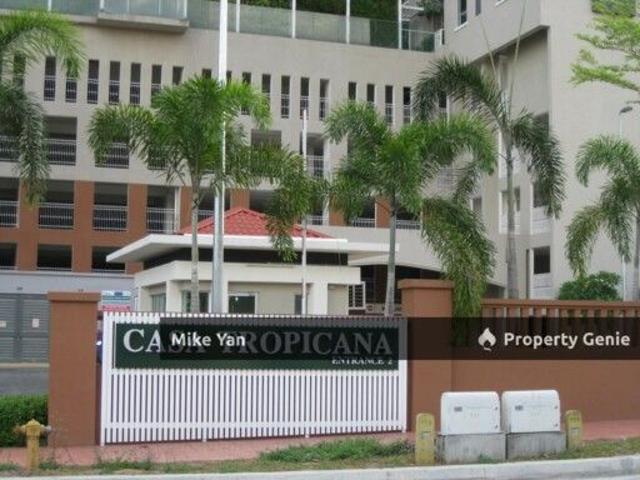 Apartment for rent in Petaling, Damansara Damai