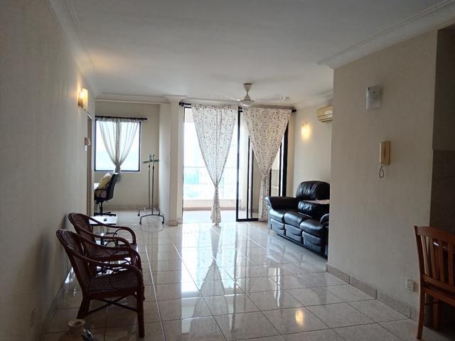 Condominium for sale in Selangor