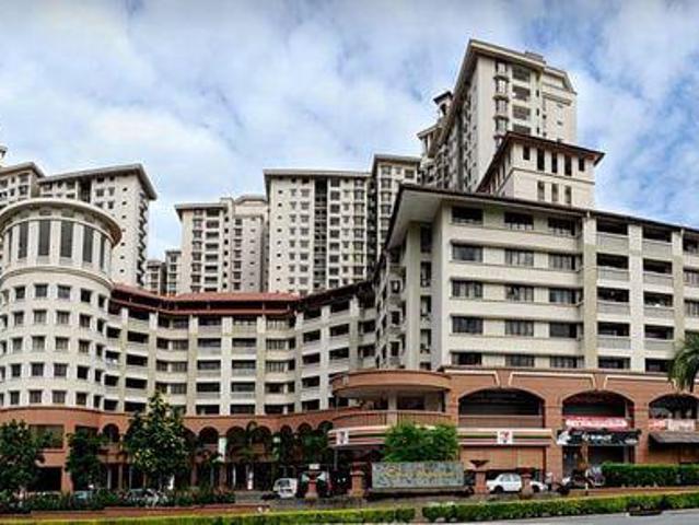 Condominium for rent in Tropicana Aman, Kuala Langat
