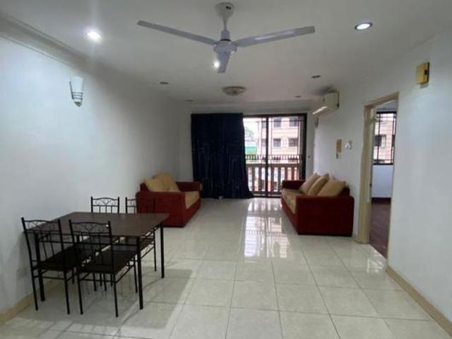 Condominium for sale in Selangor