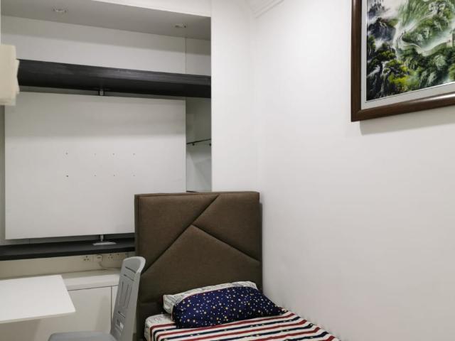 Apartment for rent in Petaling, Damansara Damai