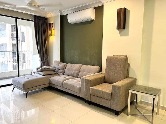 Apartment for rent in Petaling, Damansara Damai