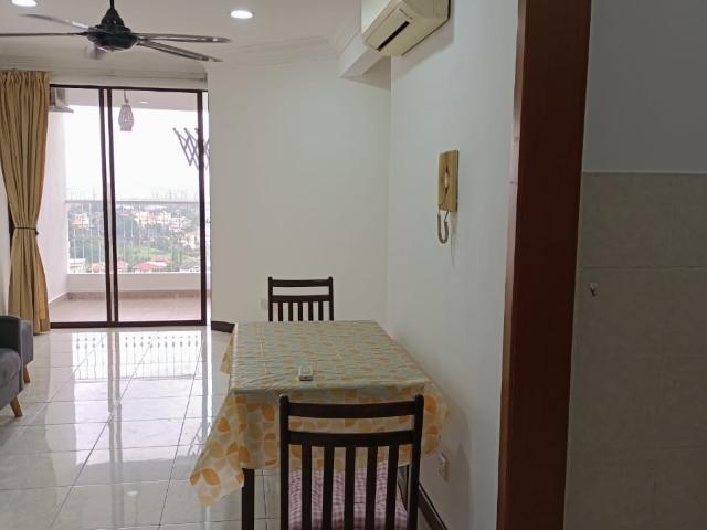 Apartment for rent in Petaling, Damansara Damai