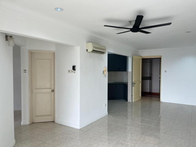 Apartment for rent in Petaling, Damansara Damai
