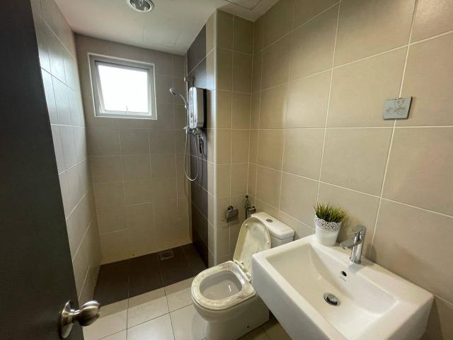 Apartment for rent in Petaling, Damansara Damai