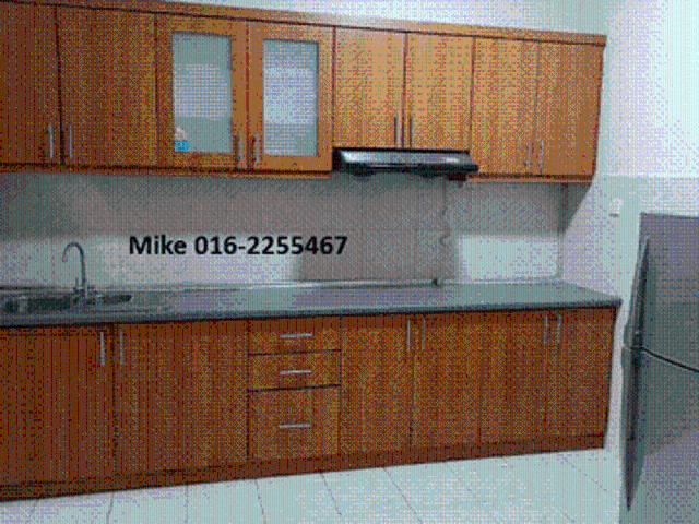 Apartment for rent in Petaling, Damansara Damai