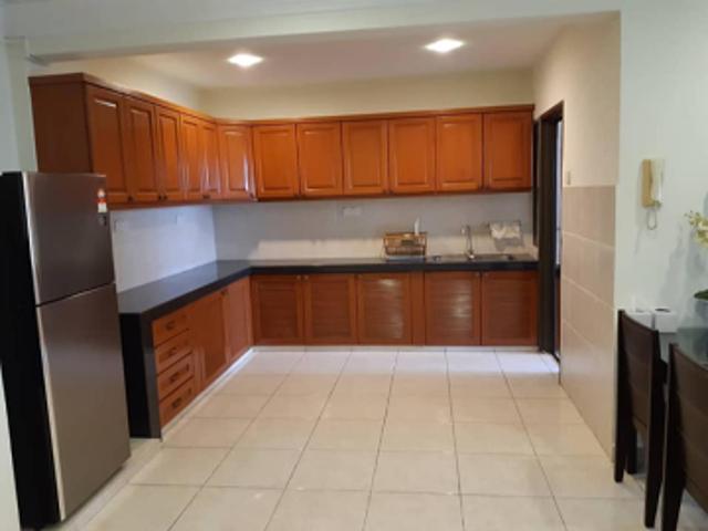 Apartment for rent in Petaling, Damansara Damai