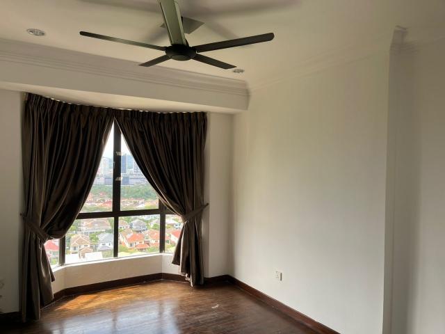 Apartment for rent in Petaling, Damansara Damai