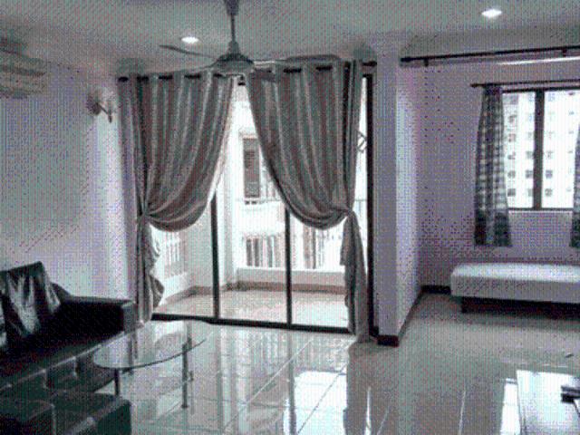 Apartment for rent in Petaling, Damansara Damai