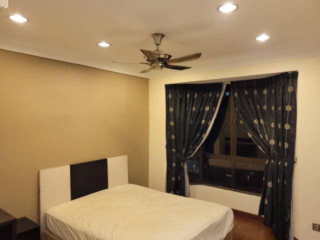 Apartment for rent in Petaling, Damansara Damai