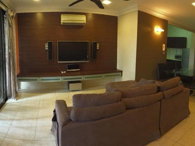 Apartment for rent in Petaling, Damansara Damai