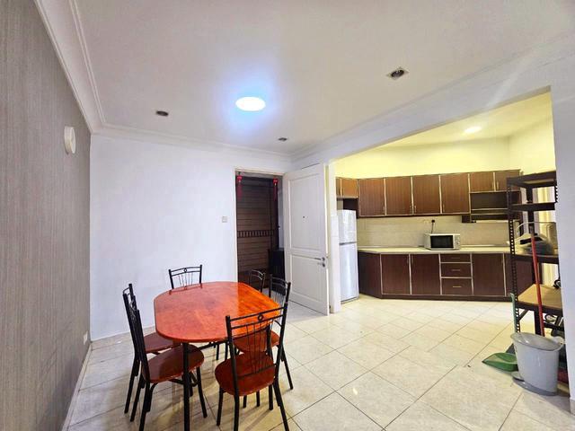 Condominium for rent in Selangor