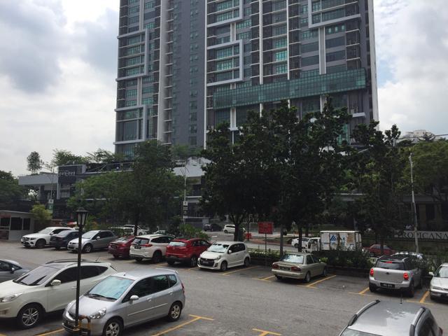 Condominium for sale in Selangor