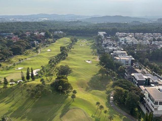 Condominium for sale in Selangor