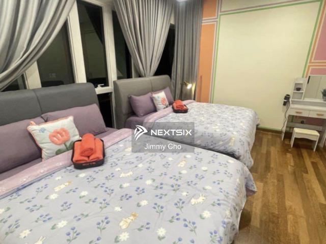 Residential House for rent in Selangor