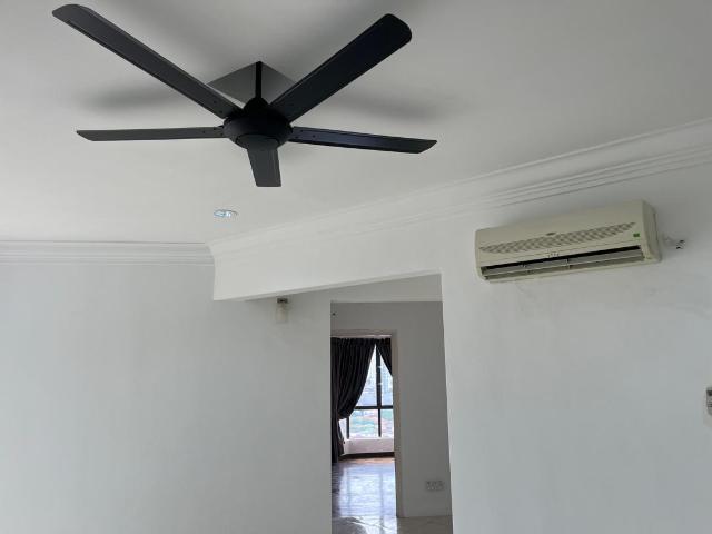 Apartment for rent in PJU 3, Petaling Jaya