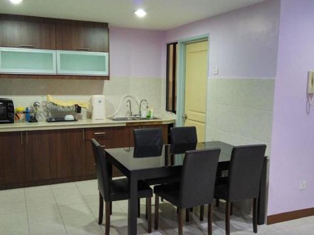 Condominium for sale in Selangor